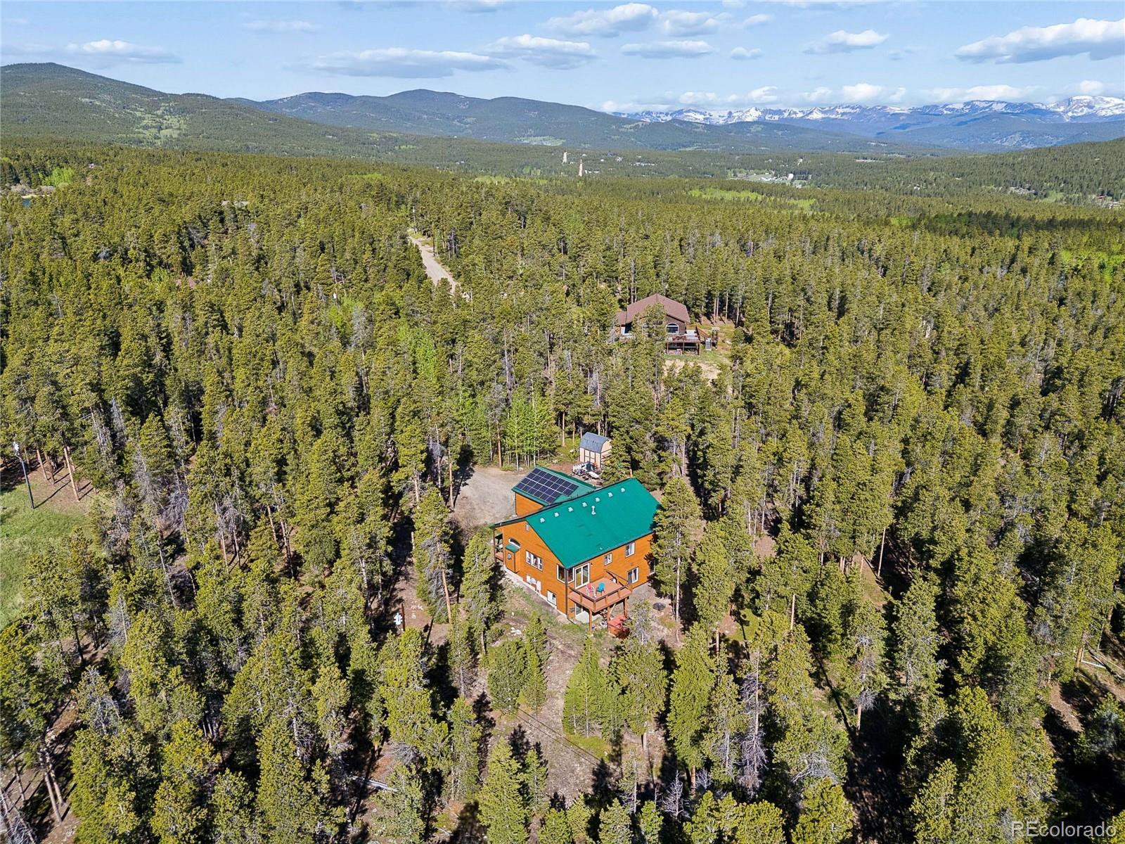 MLS Image #44 for 610  meadowlake drive,black hawk, Colorado