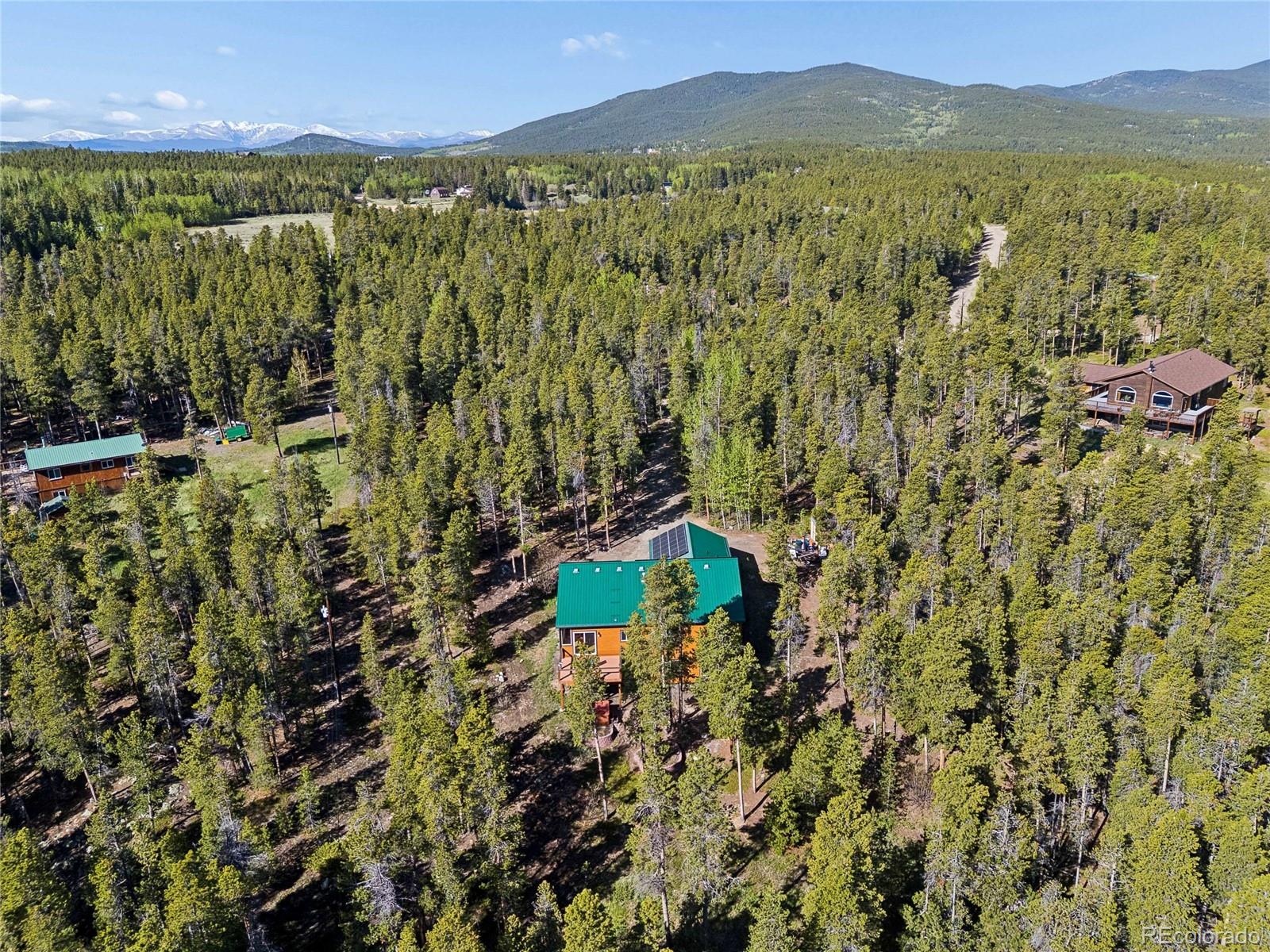 MLS Image #45 for 610  meadowlake drive,black hawk, Colorado