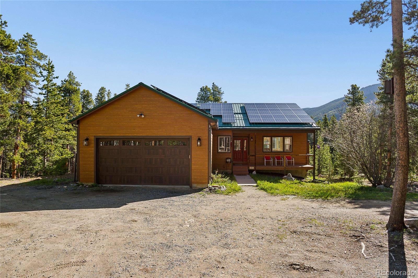 MLS Image #6 for 610  meadowlake drive,black hawk, Colorado