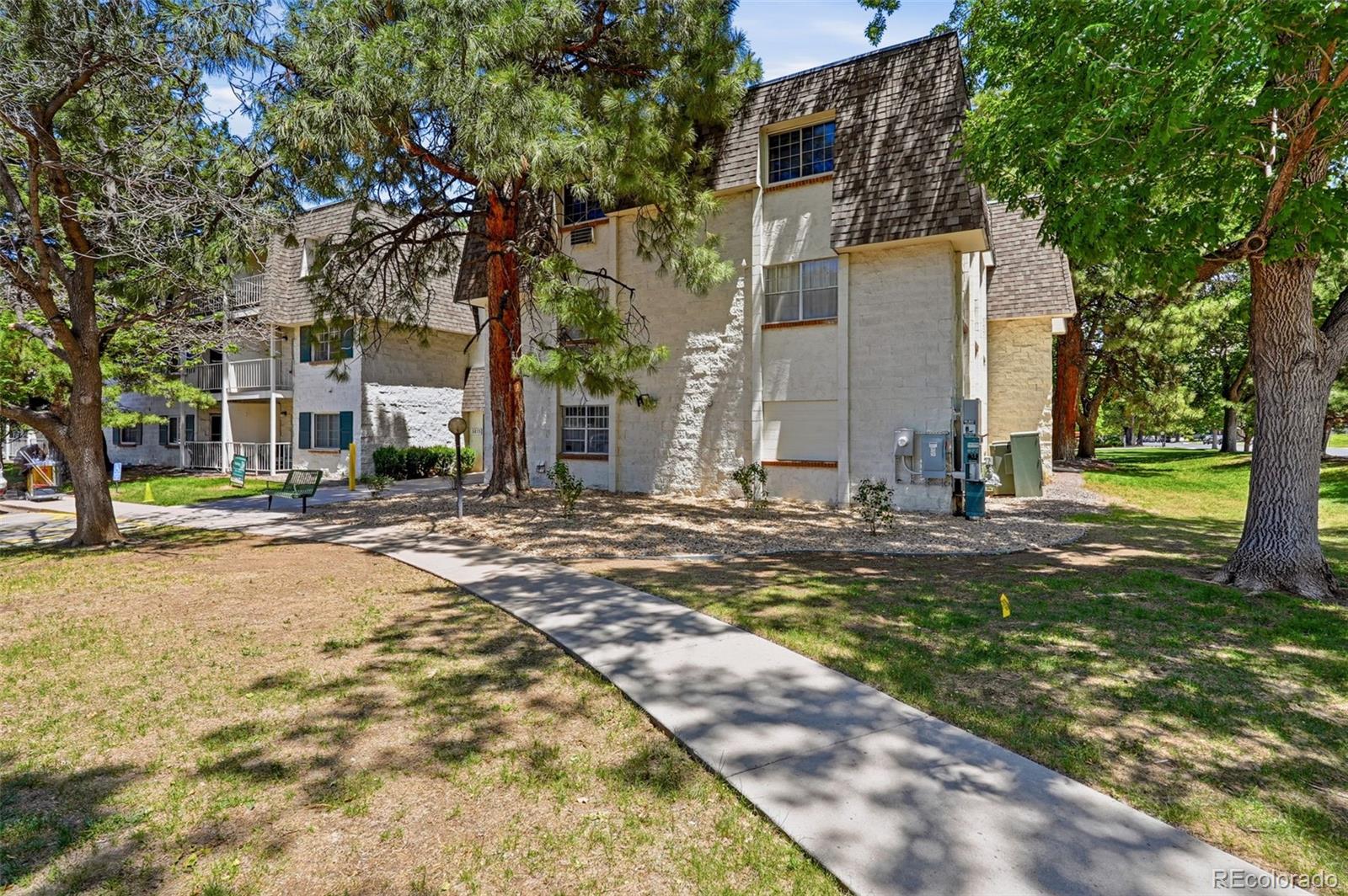MLS Image #1 for 5875 e iliff avenue 104,denver, Colorado