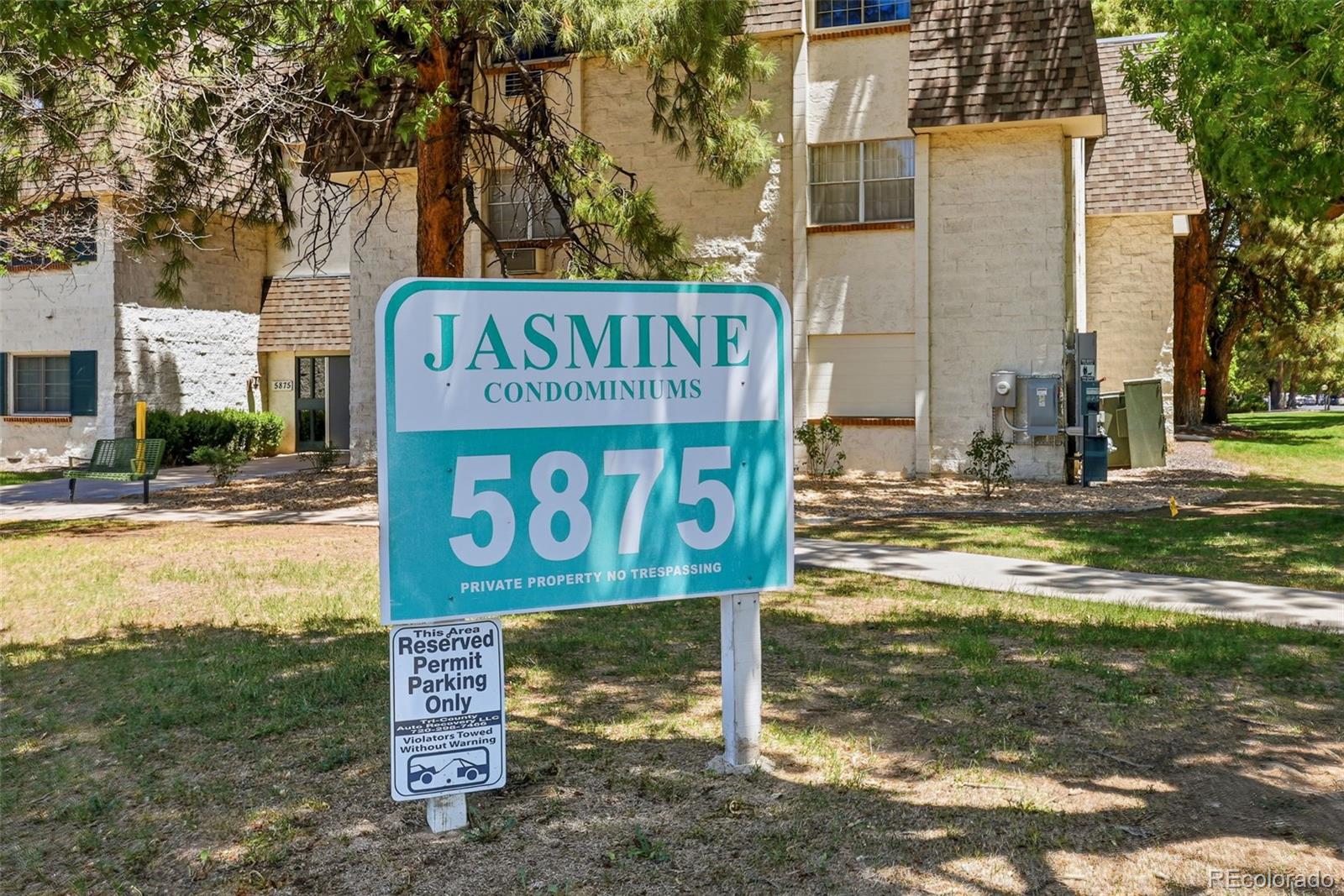 MLS Image #2 for 5875 e iliff avenue 104,denver, Colorado