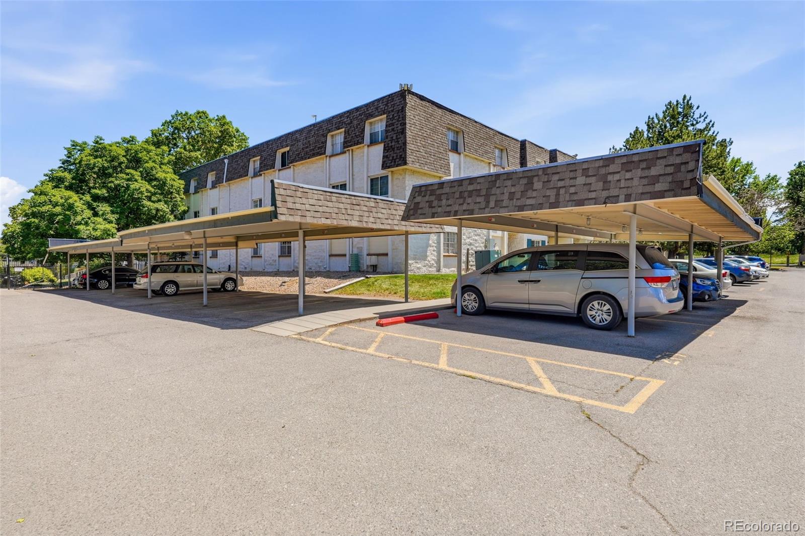 MLS Image #31 for 5875 e iliff avenue 104,denver, Colorado