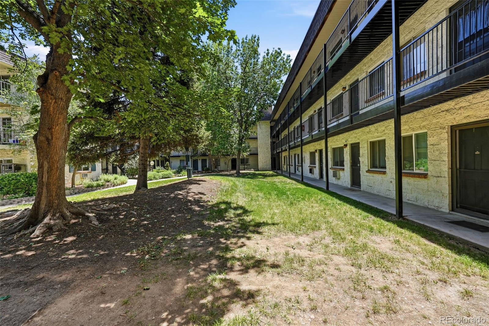 MLS Image #4 for 5875 e iliff avenue 104,denver, Colorado
