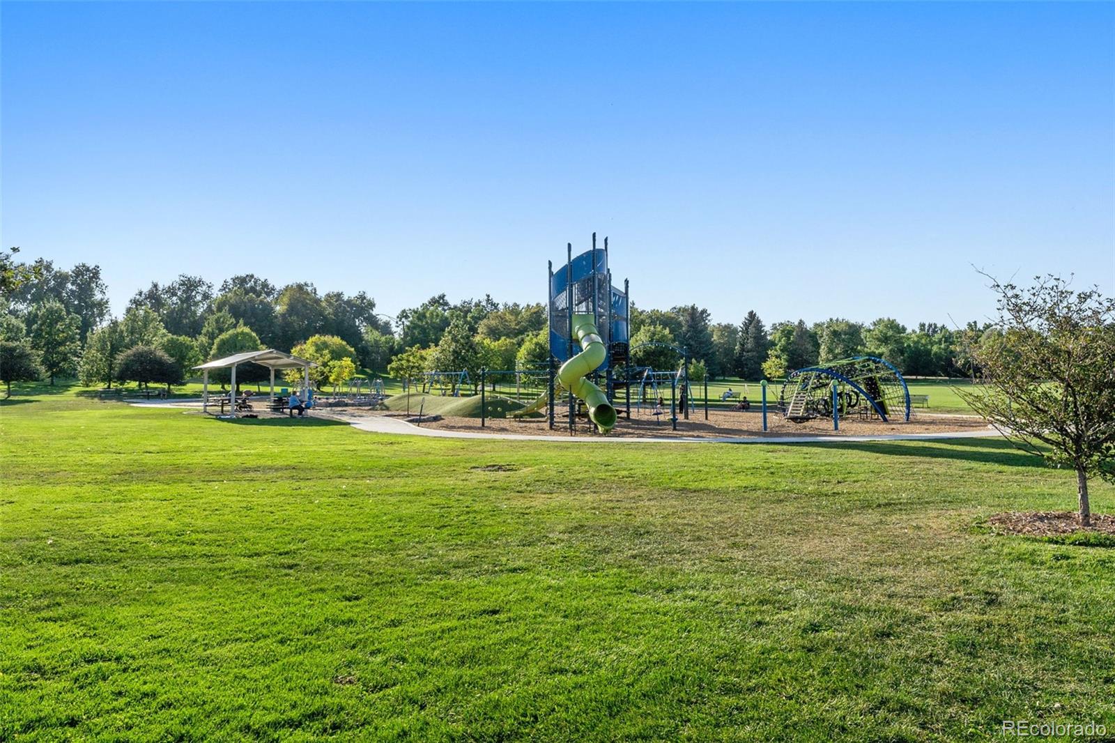 MLS Image #41 for 5875 e iliff avenue 104,denver, Colorado