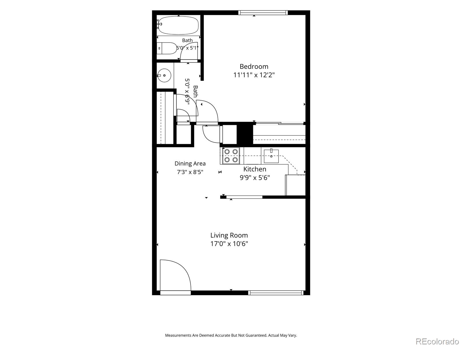 MLS Image #43 for 5875 e iliff avenue 104,denver, Colorado
