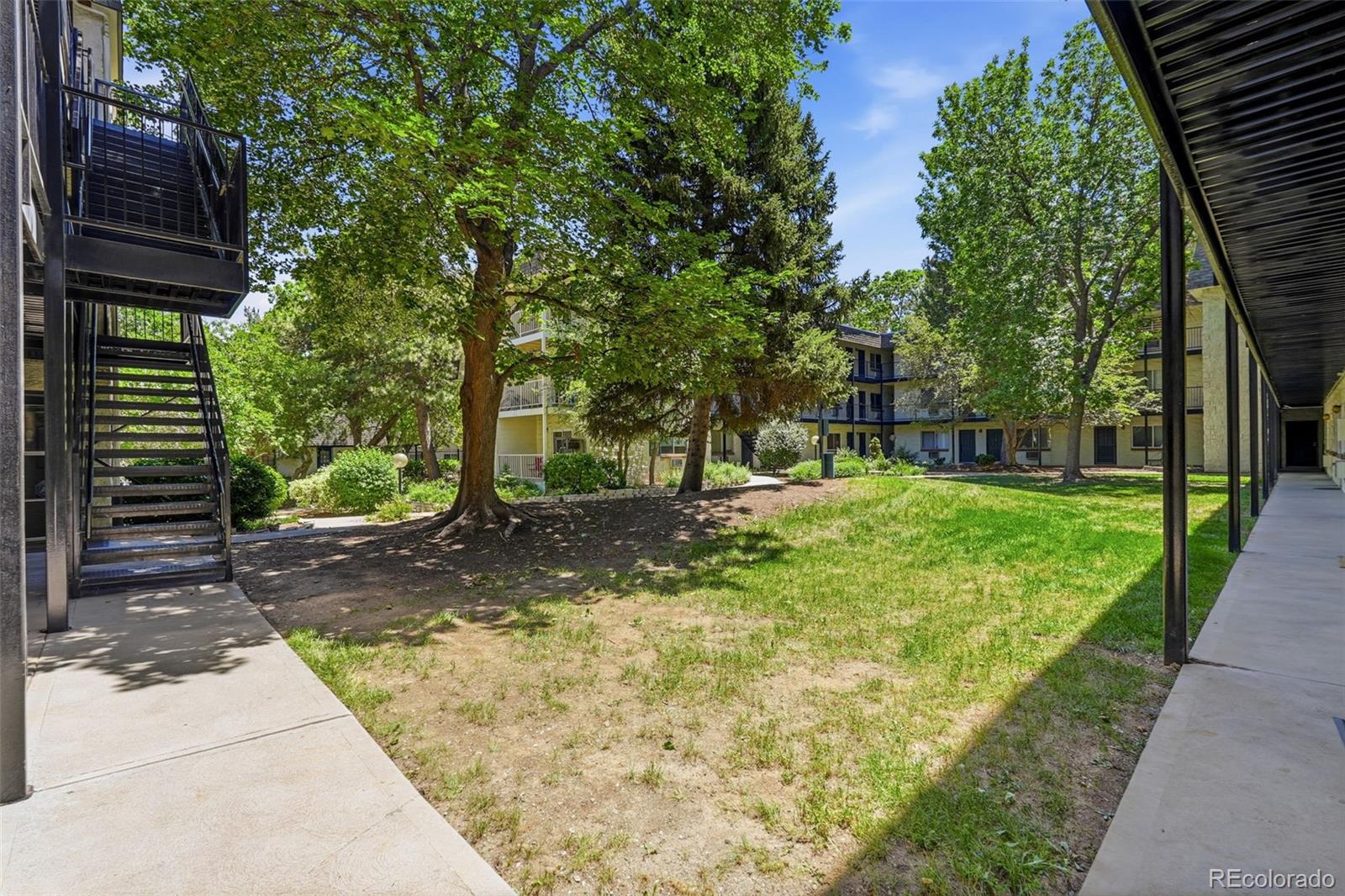 MLS Image #5 for 5875 e iliff avenue 104,denver, Colorado