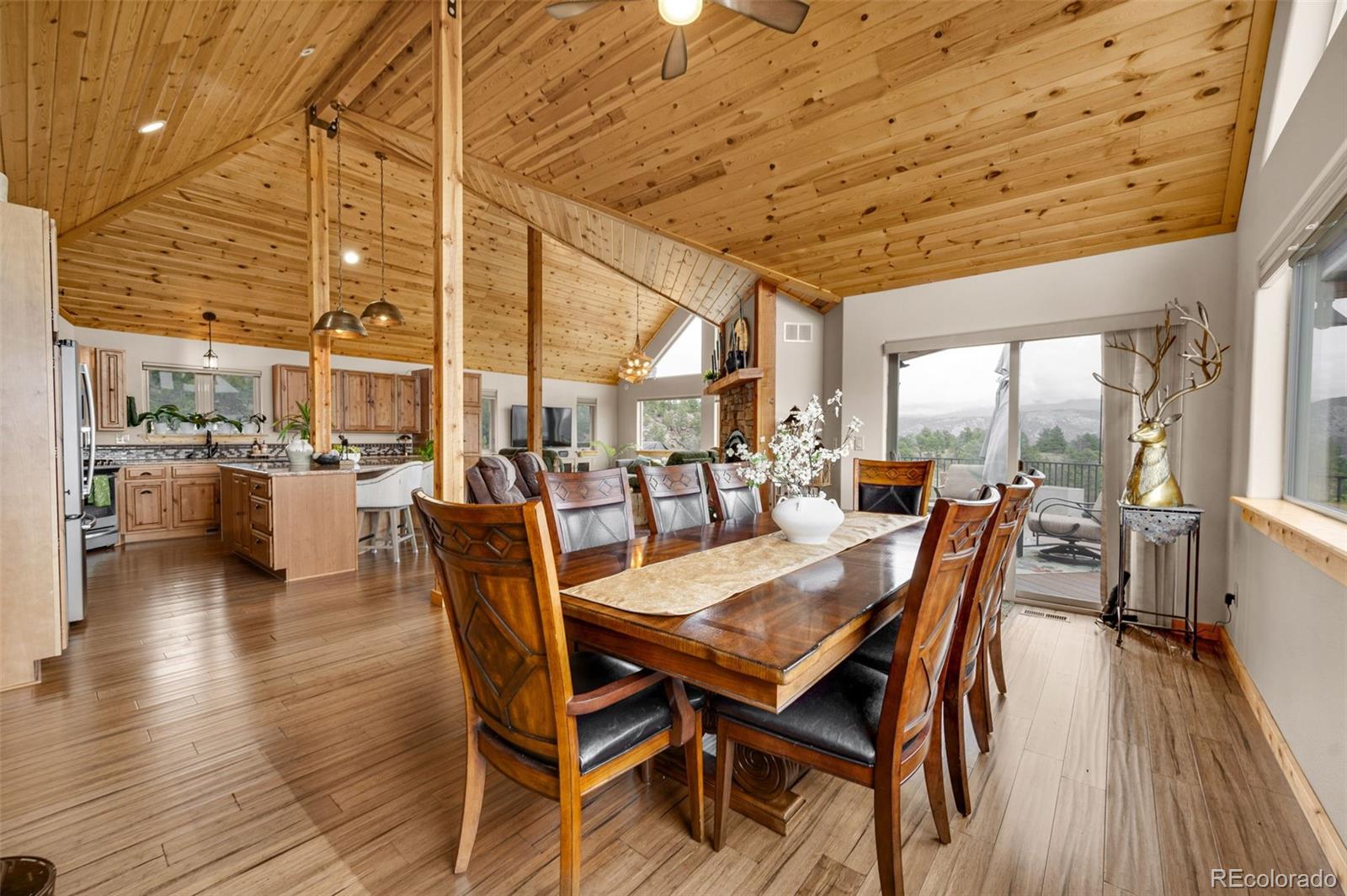 MLS Image #11 for 205  eagleview circle,florissant, Colorado