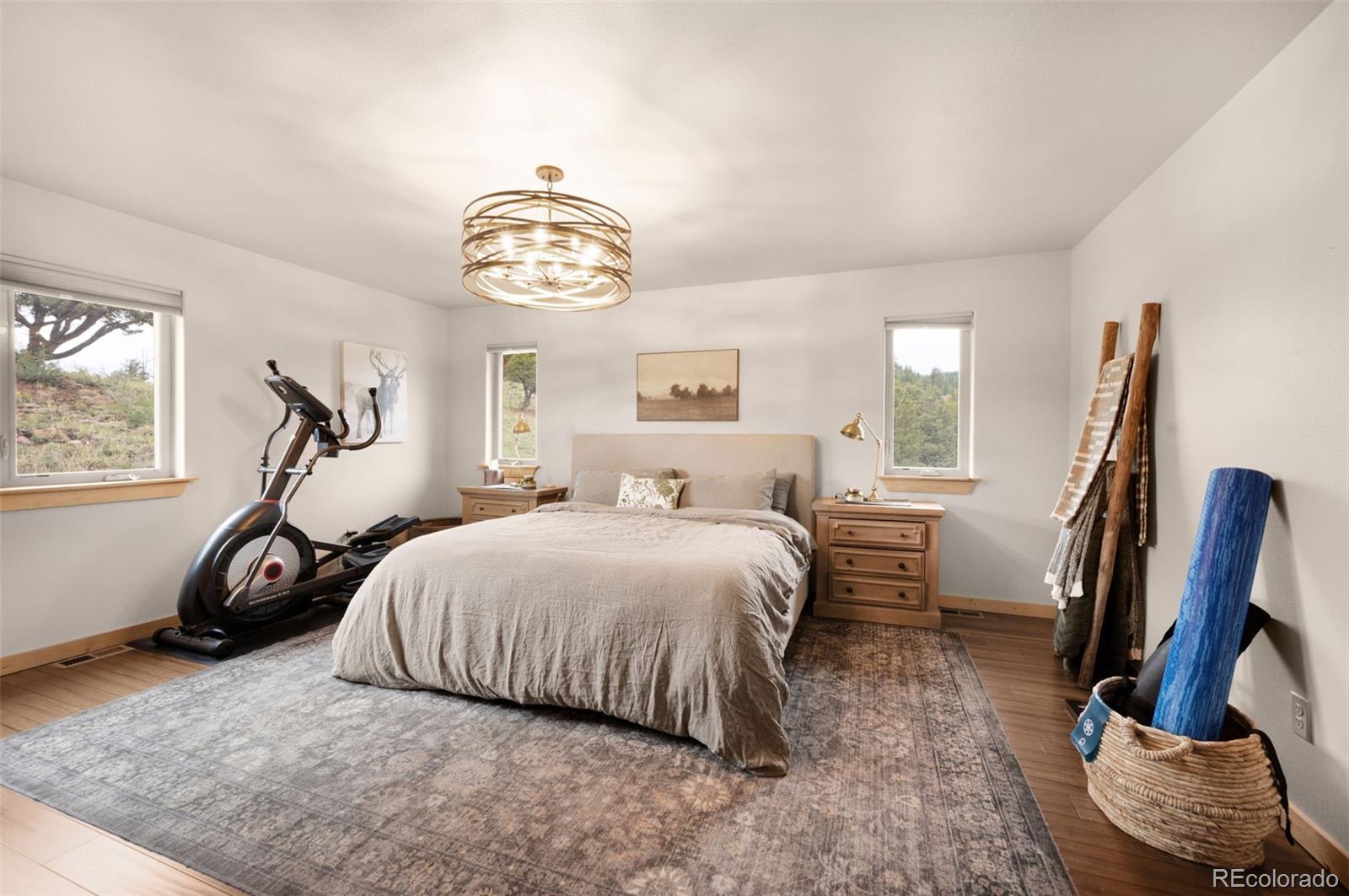 MLS Image #12 for 205  eagleview circle,florissant, Colorado