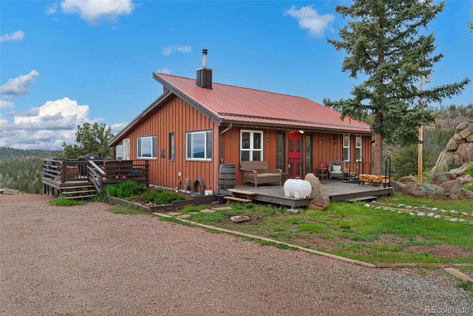 MLS Image #20 for 205  eagleview circle,florissant, Colorado