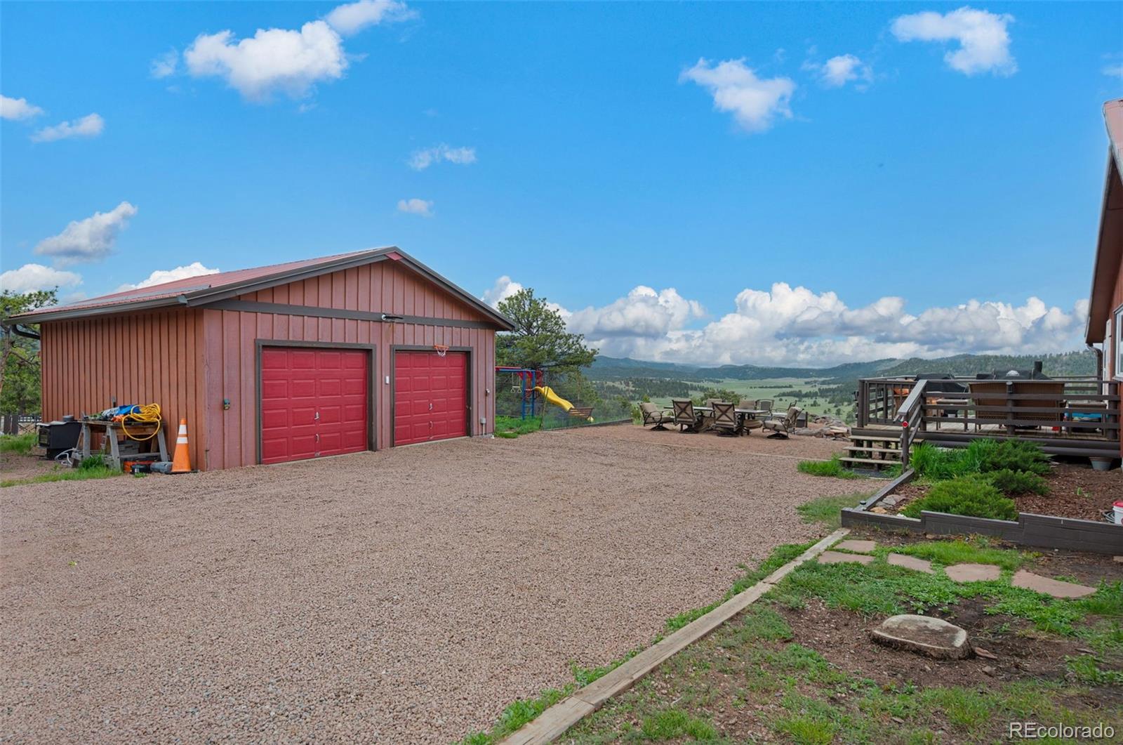 MLS Image #21 for 205  eagleview circle,florissant, Colorado