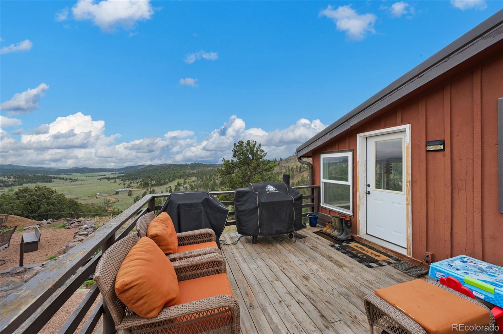 MLS Image #22 for 205  eagleview circle,florissant, Colorado