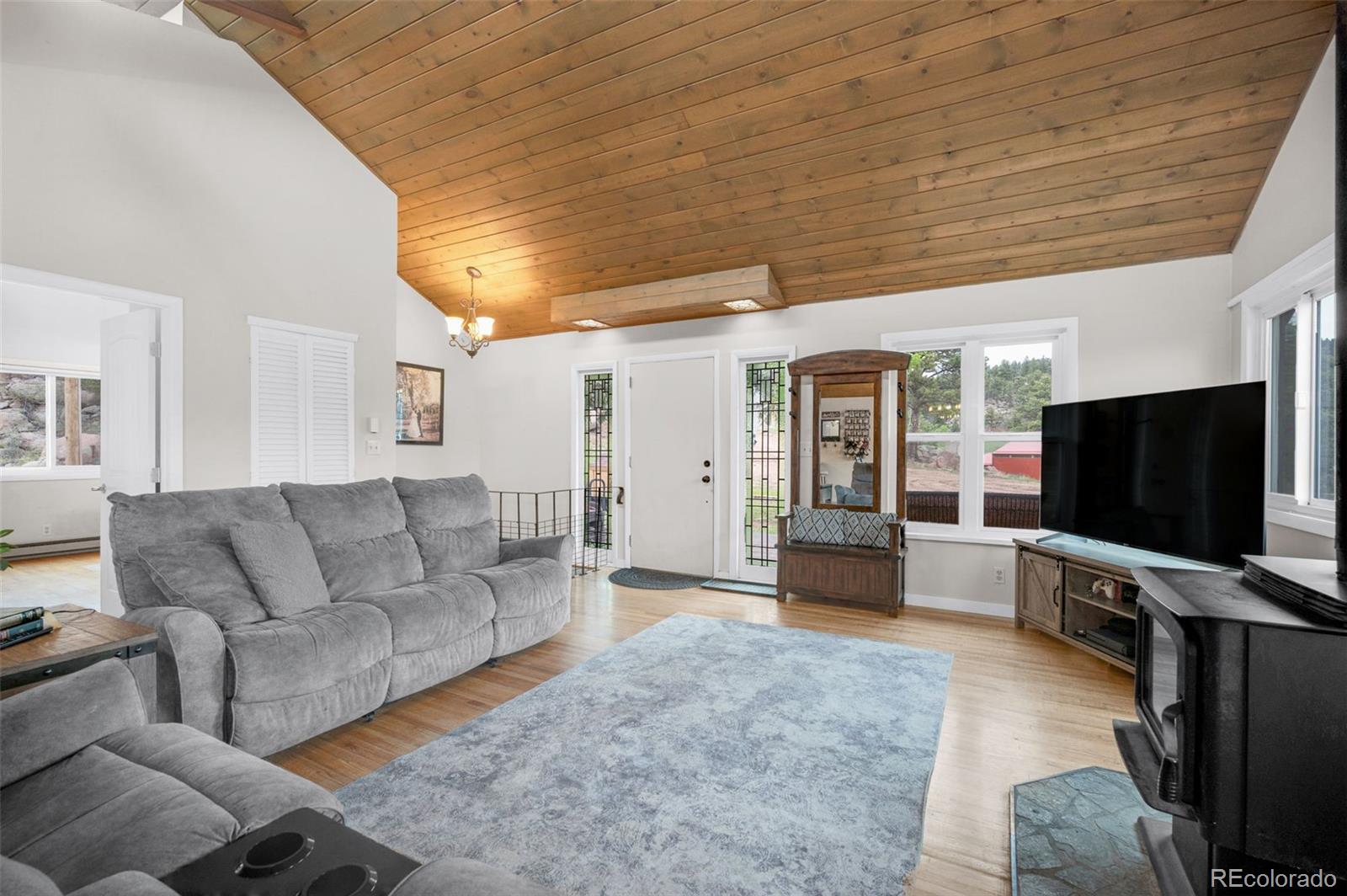 MLS Image #25 for 205  eagleview circle,florissant, Colorado