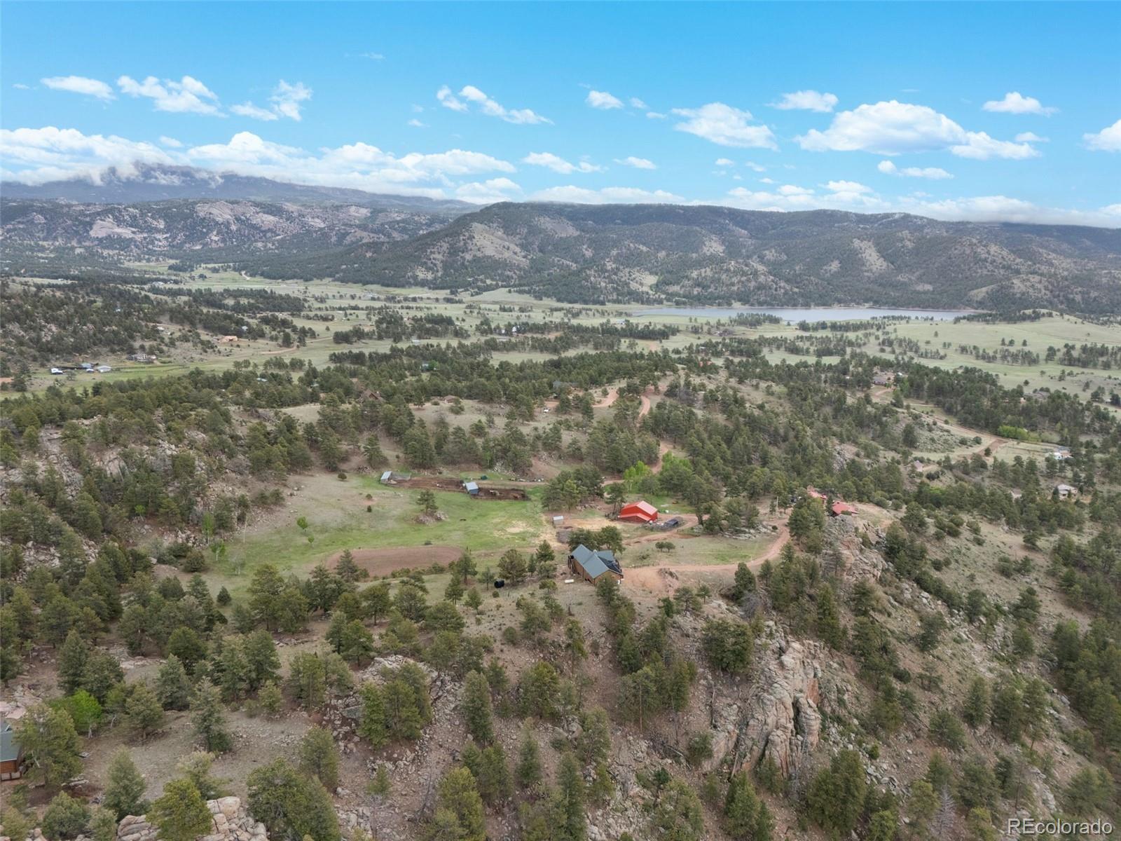 MLS Image #39 for 205  eagleview circle,florissant, Colorado