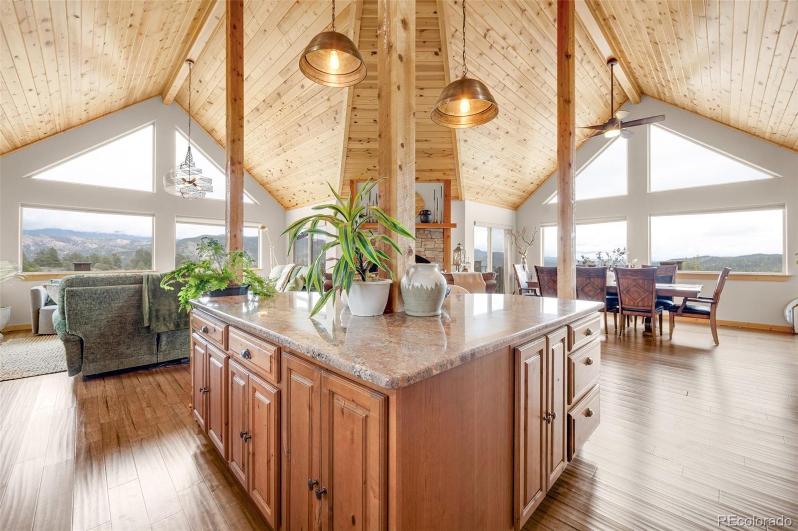 MLS Image #4 for 205  eagleview circle,florissant, Colorado