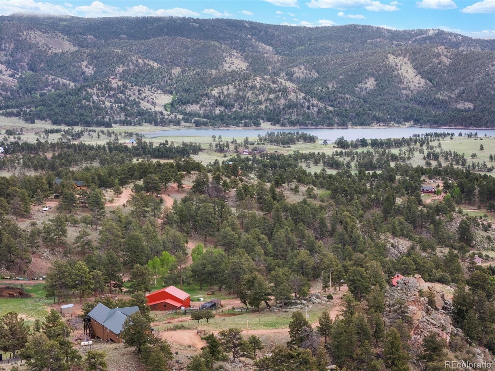 MLS Image #40 for 205  eagleview circle,florissant, Colorado