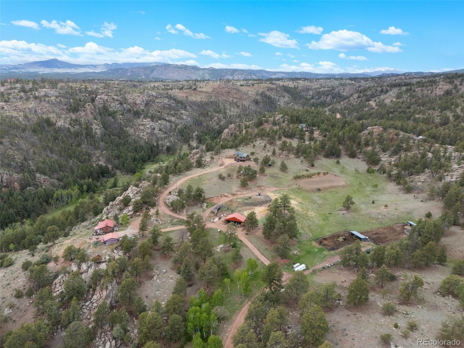 MLS Image #41 for 205  eagleview circle,florissant, Colorado