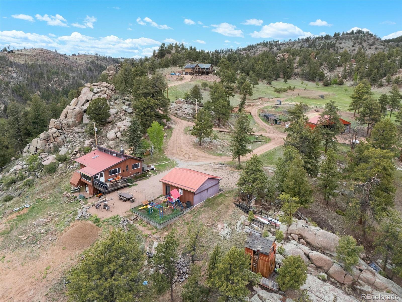 MLS Image #42 for 205  eagleview circle,florissant, Colorado