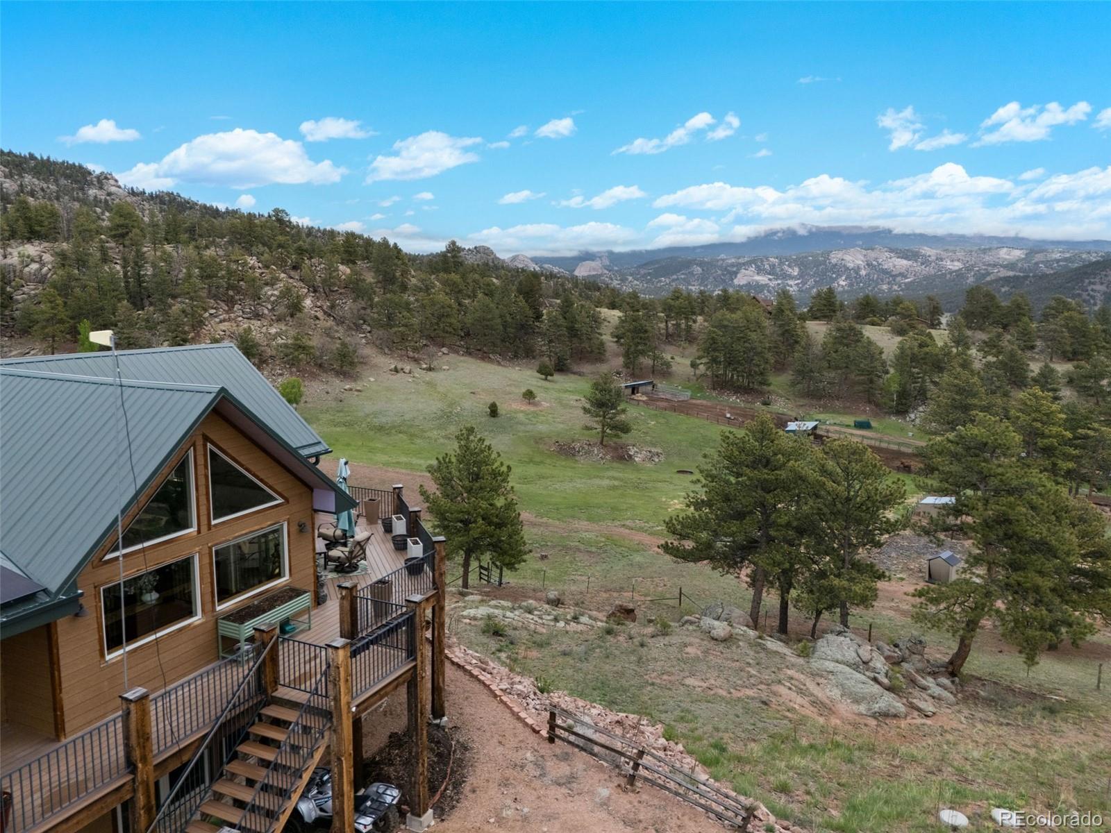 MLS Image #44 for 205  eagleview circle,florissant, Colorado