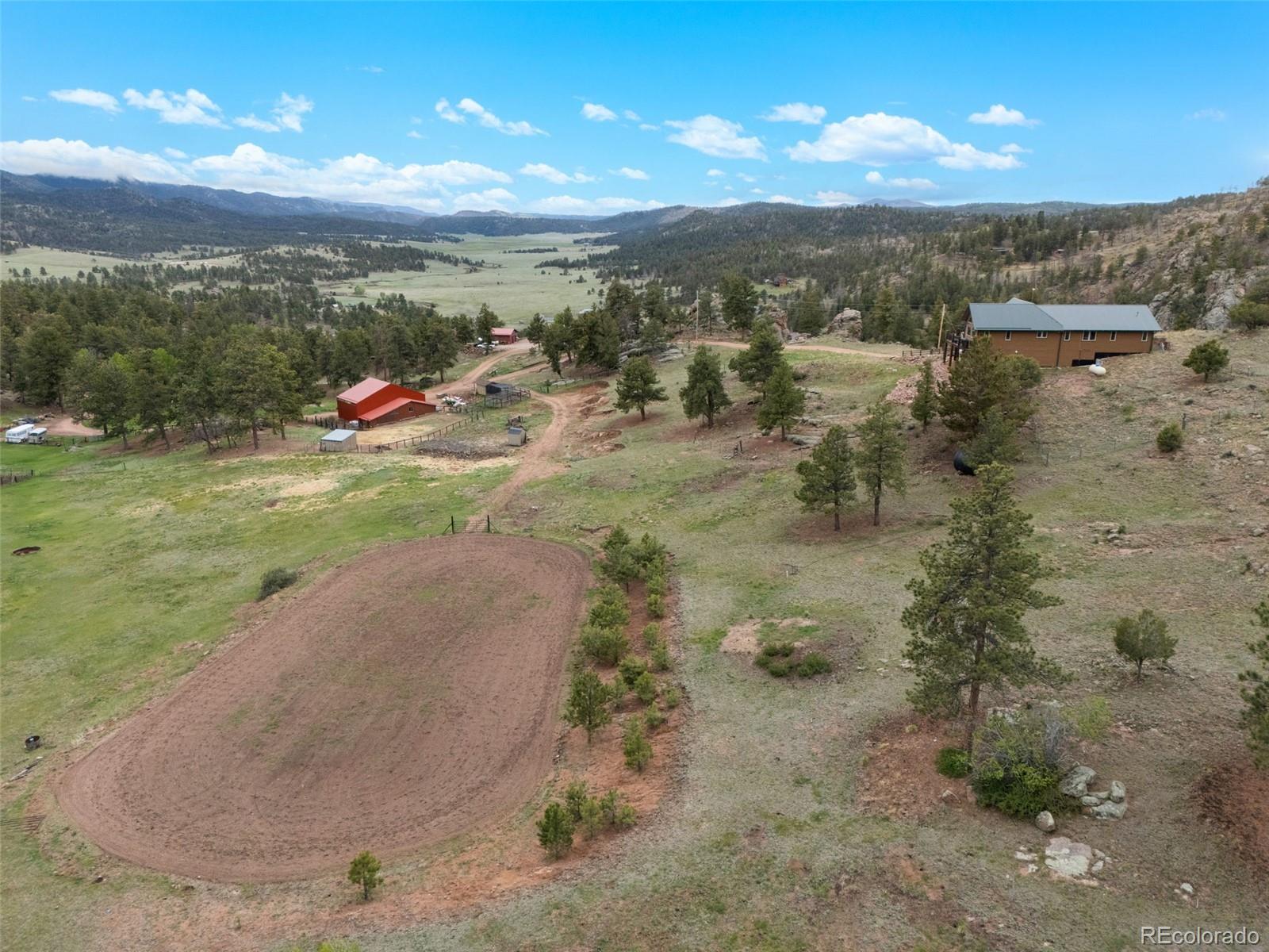 MLS Image #45 for 205  eagleview circle,florissant, Colorado