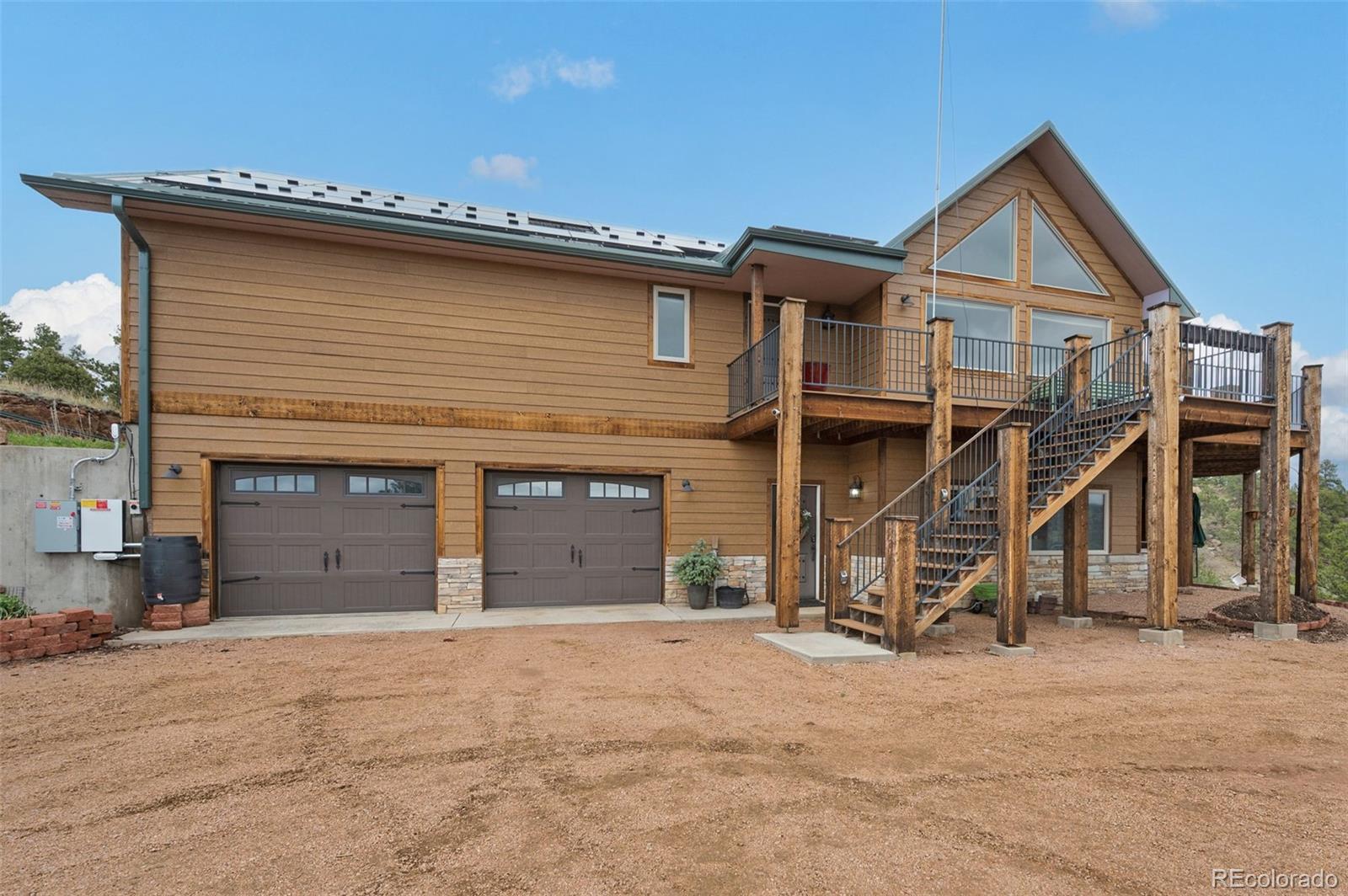 MLS Image #46 for 205  eagleview circle,florissant, Colorado
