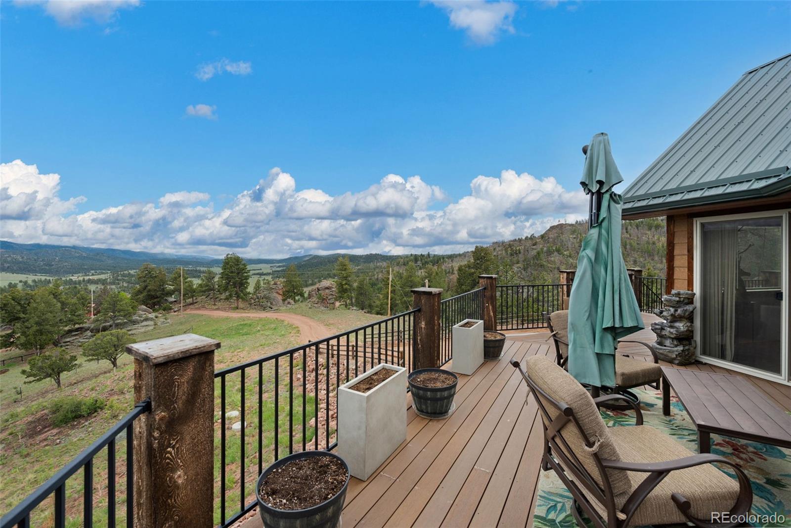 MLS Image #47 for 205  eagleview circle,florissant, Colorado