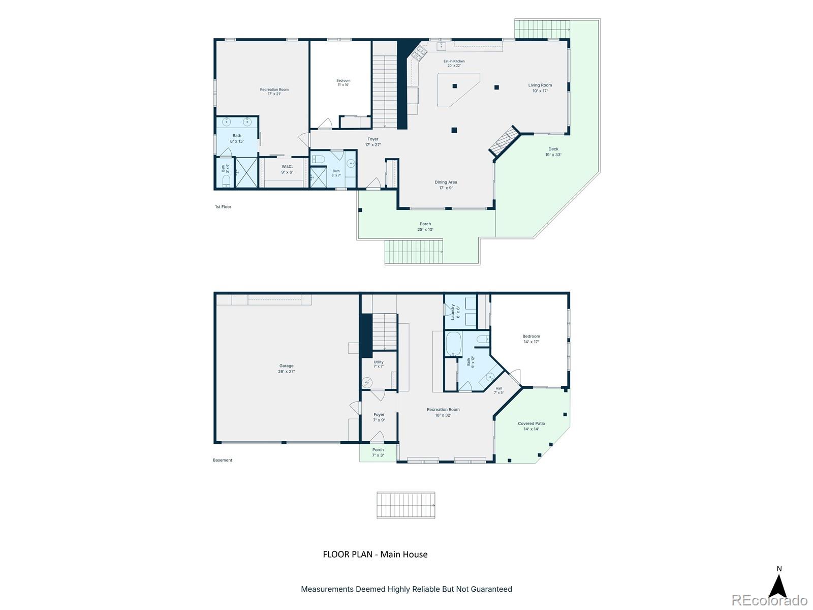 MLS Image #48 for 205  eagleview circle,florissant, Colorado