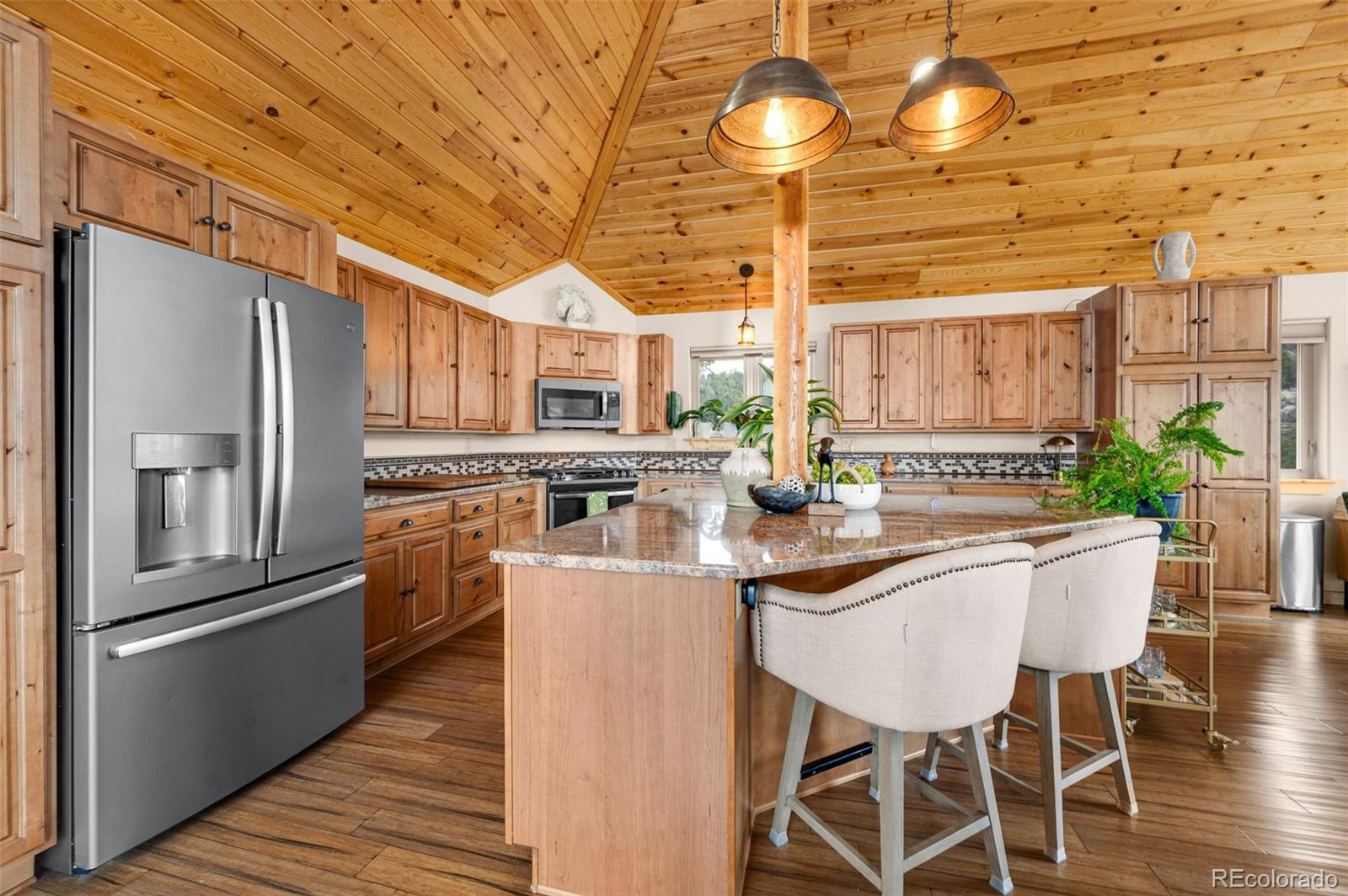 MLS Image #5 for 205  eagleview circle,florissant, Colorado