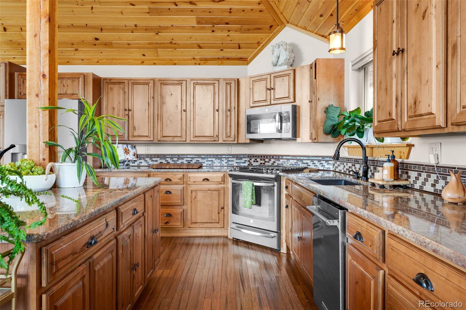 MLS Image #6 for 205  eagleview circle,florissant, Colorado