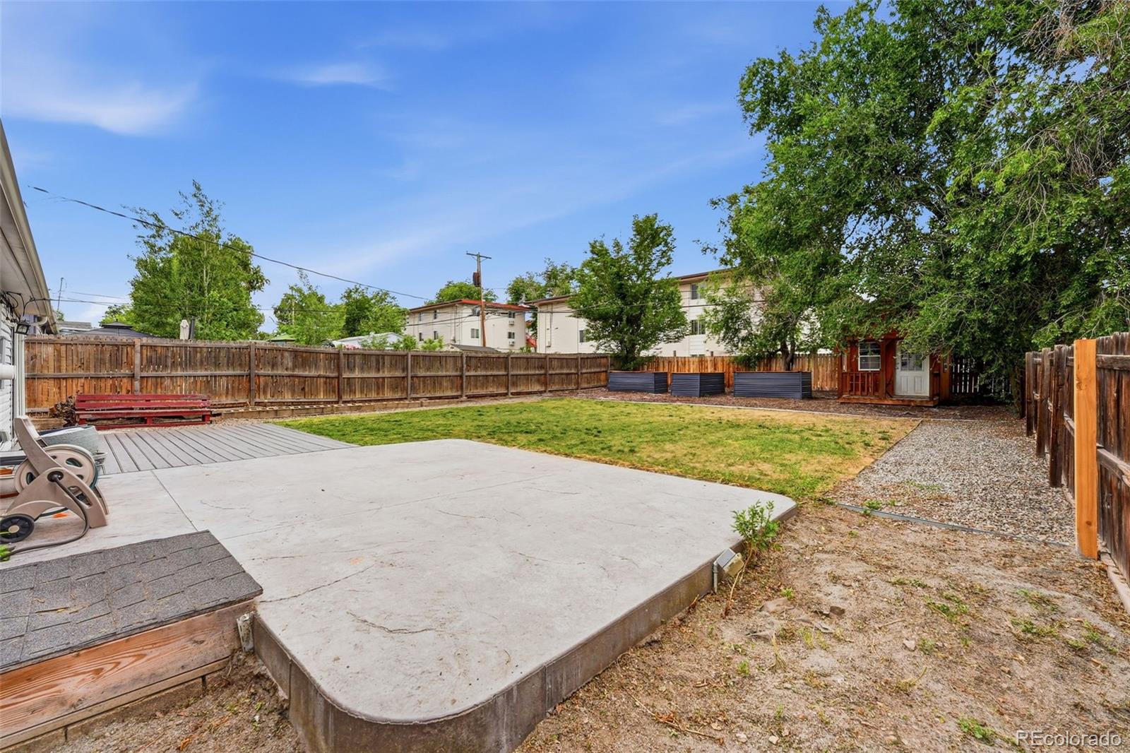 MLS Image #29 for 1745  jay street,lakewood, Colorado