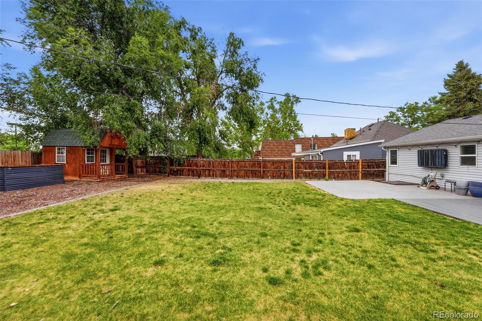 MLS Image #31 for 1745  jay street,lakewood, Colorado