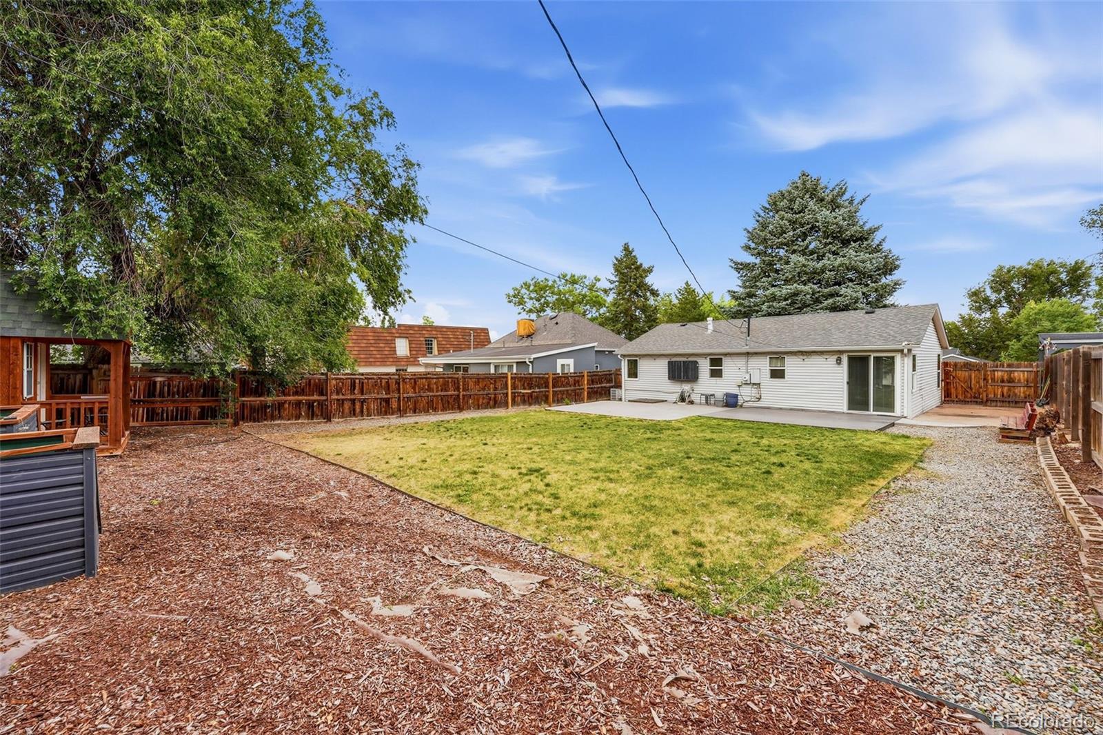MLS Image #32 for 1745  jay street,lakewood, Colorado