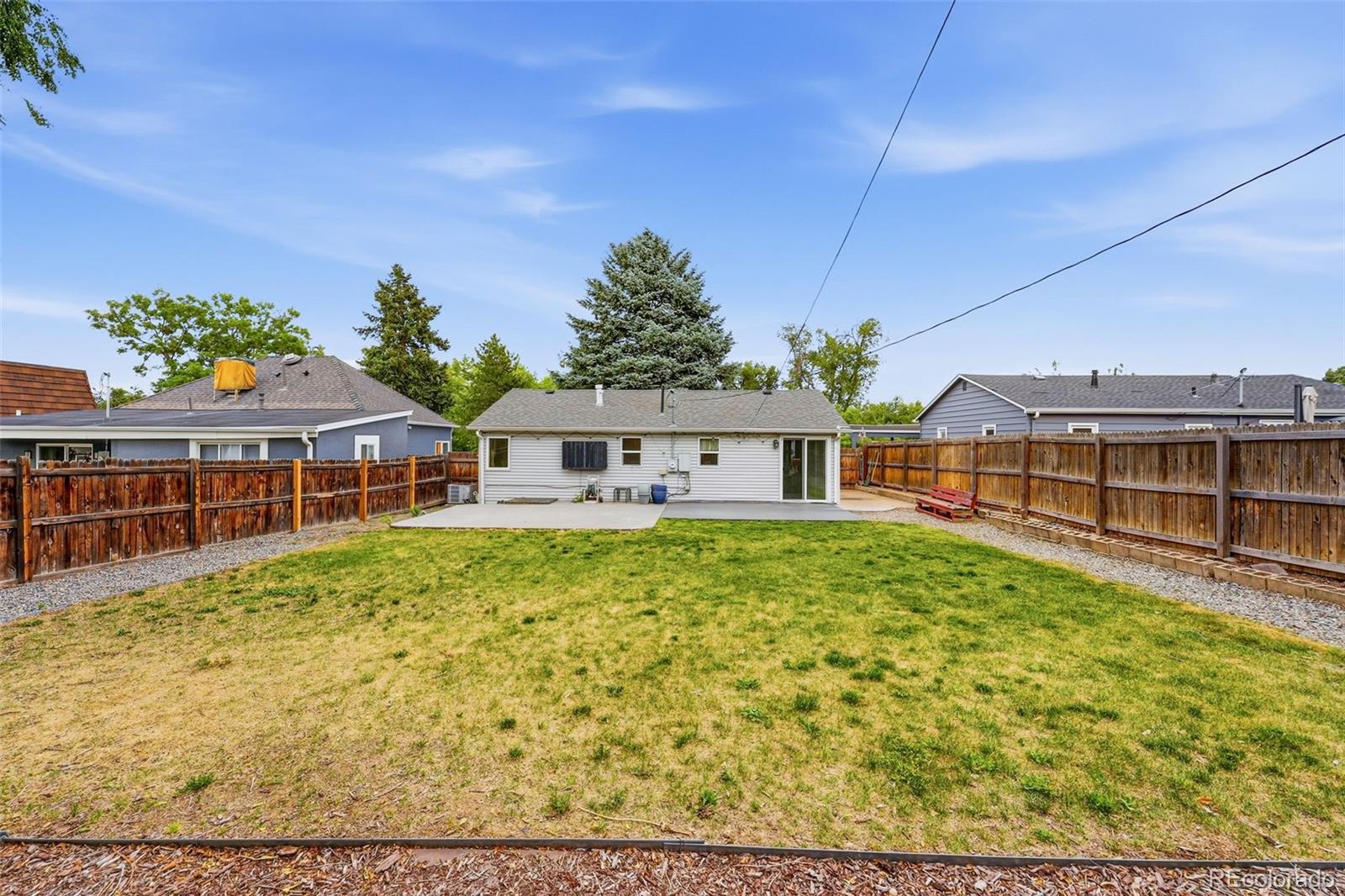 MLS Image #33 for 1745  jay street,lakewood, Colorado
