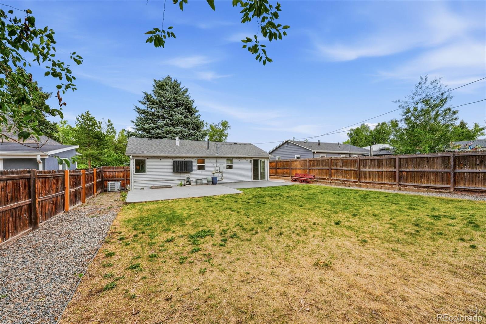 MLS Image #34 for 1745  jay street,lakewood, Colorado