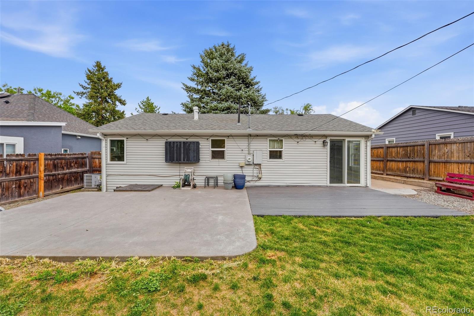 MLS Image #35 for 1745  jay street,lakewood, Colorado