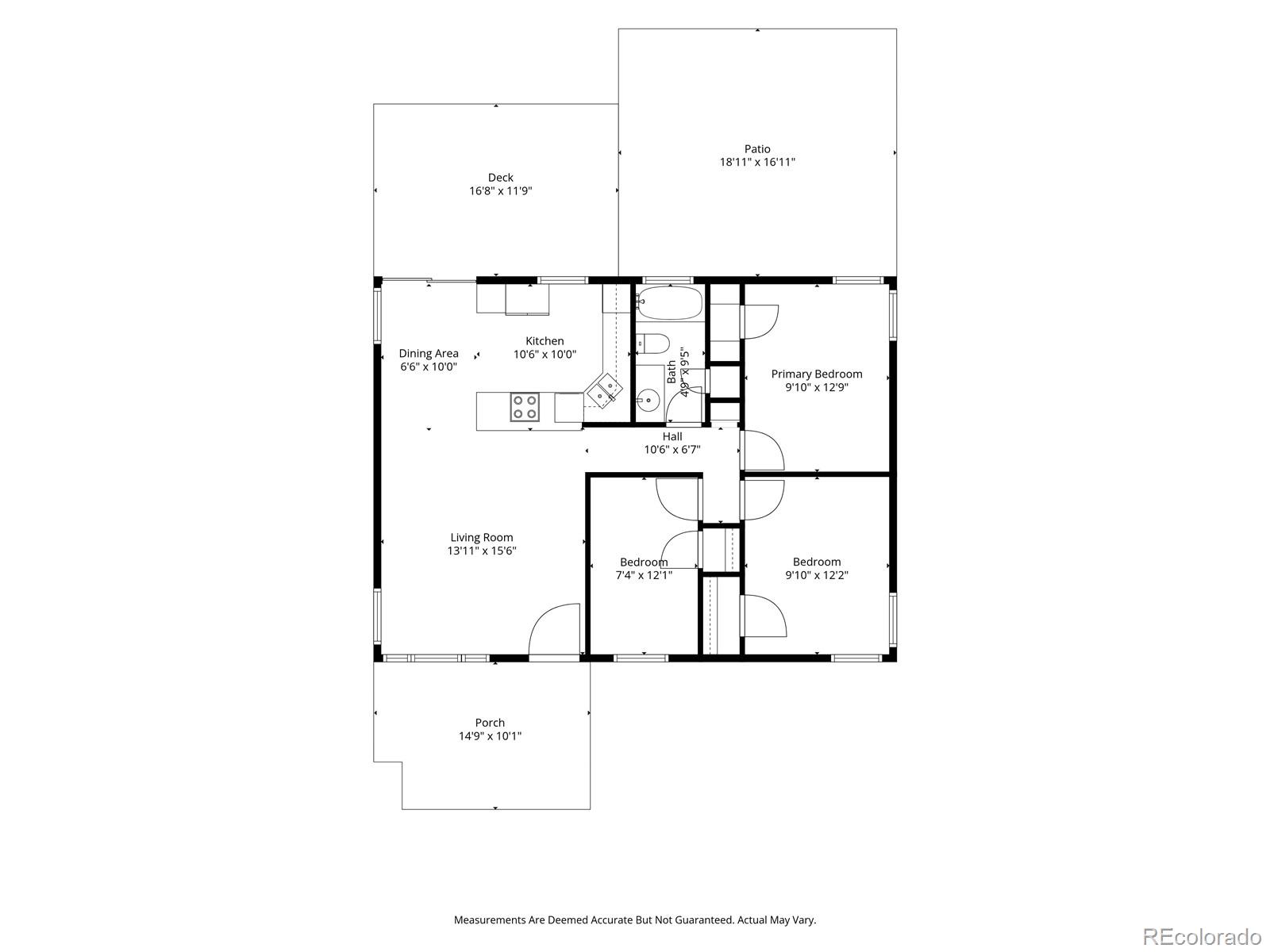 MLS Image #37 for 1745  jay street,lakewood, Colorado