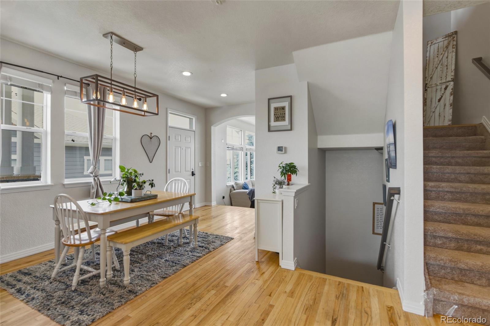 MLS Image #11 for 9363  amison circle,parker, Colorado