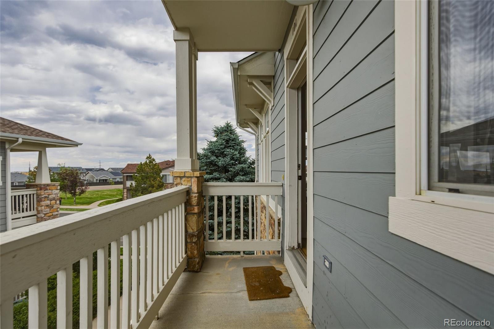 MLS Image #2 for 9363  amison circle,parker, Colorado