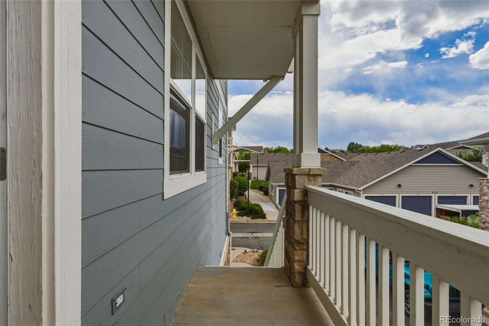 MLS Image #3 for 9363  amison circle,parker, Colorado