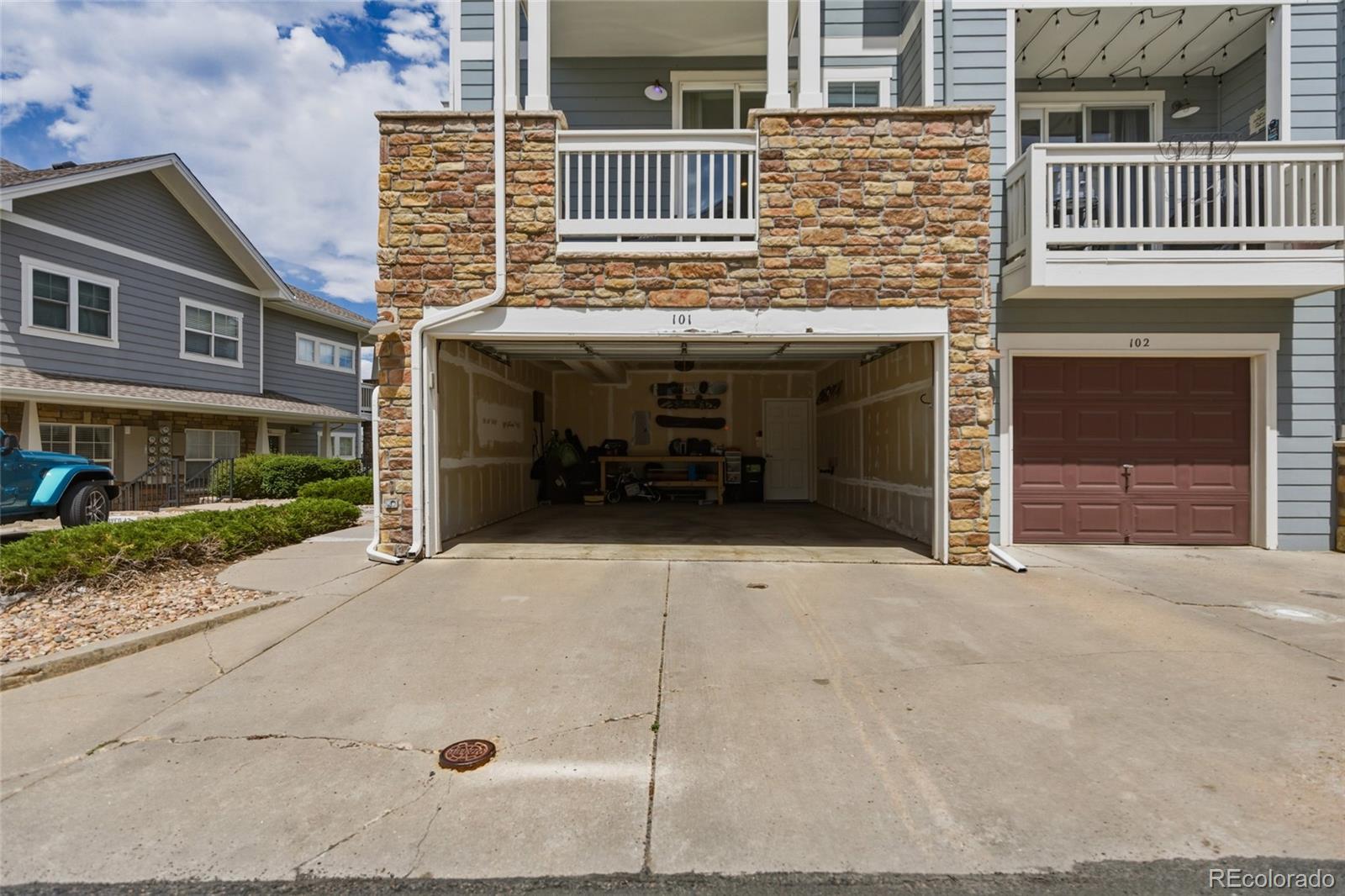 MLS Image #36 for 9363  amison circle,parker, Colorado