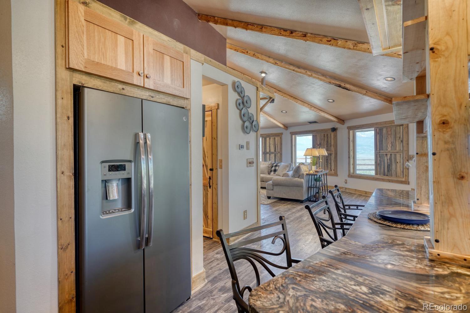 MLS Image #10 for 1115  county road 319 ,westcliffe, Colorado