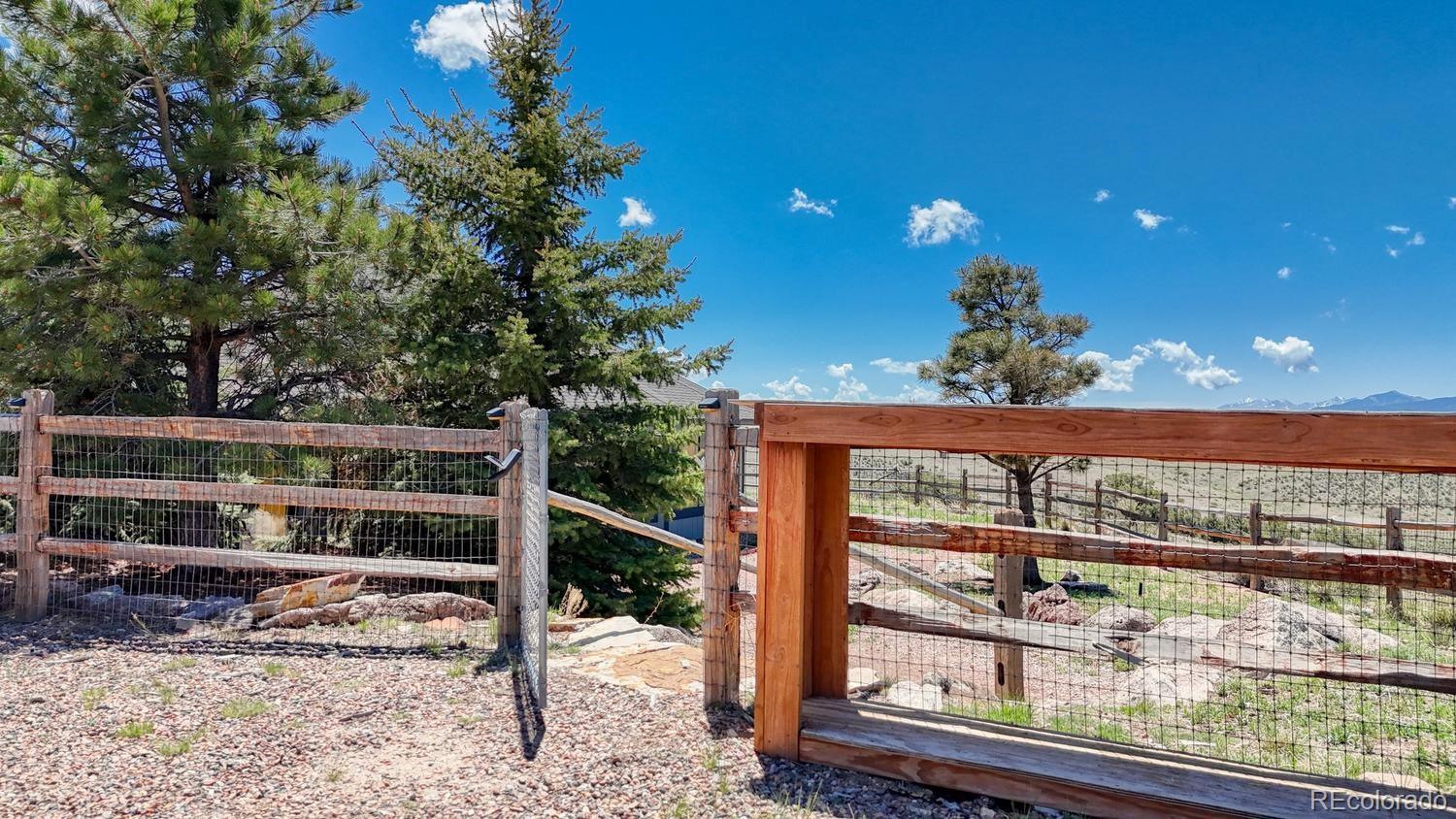 MLS Image #17 for 1115  county road 319 ,westcliffe, Colorado