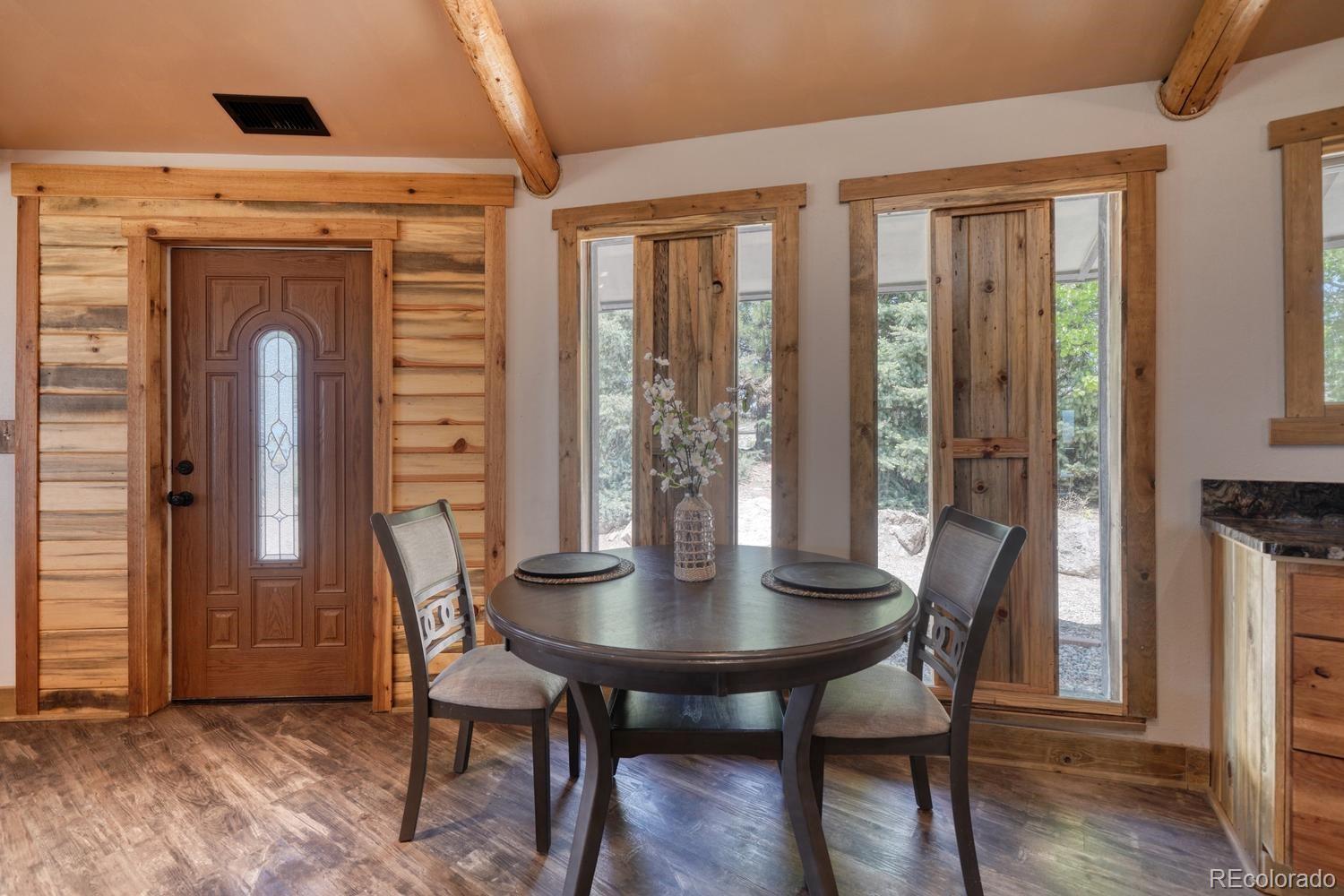 MLS Image #2 for 1115  county road 319 ,westcliffe, Colorado