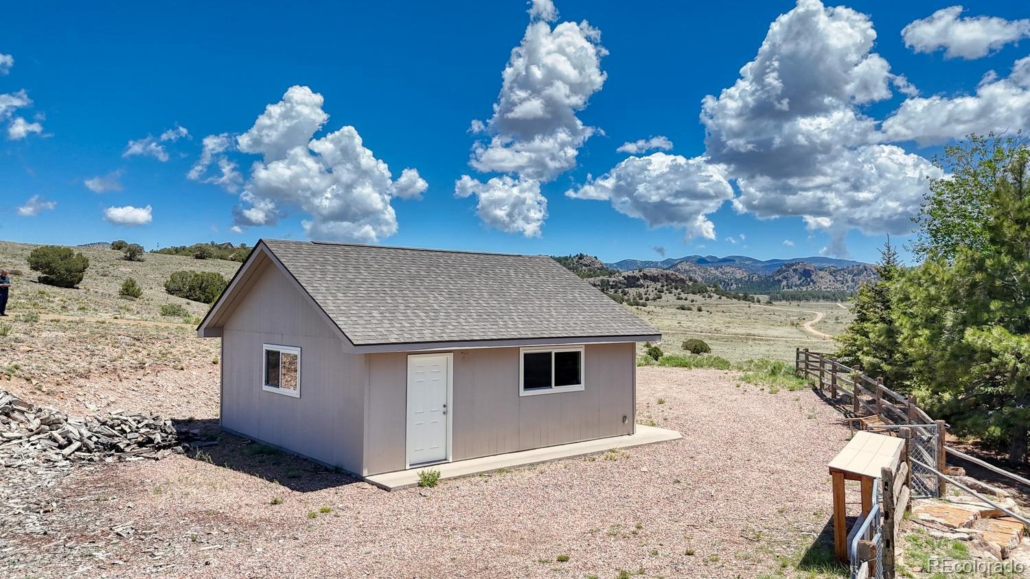 MLS Image #26 for 1115  county road 319 ,westcliffe, Colorado