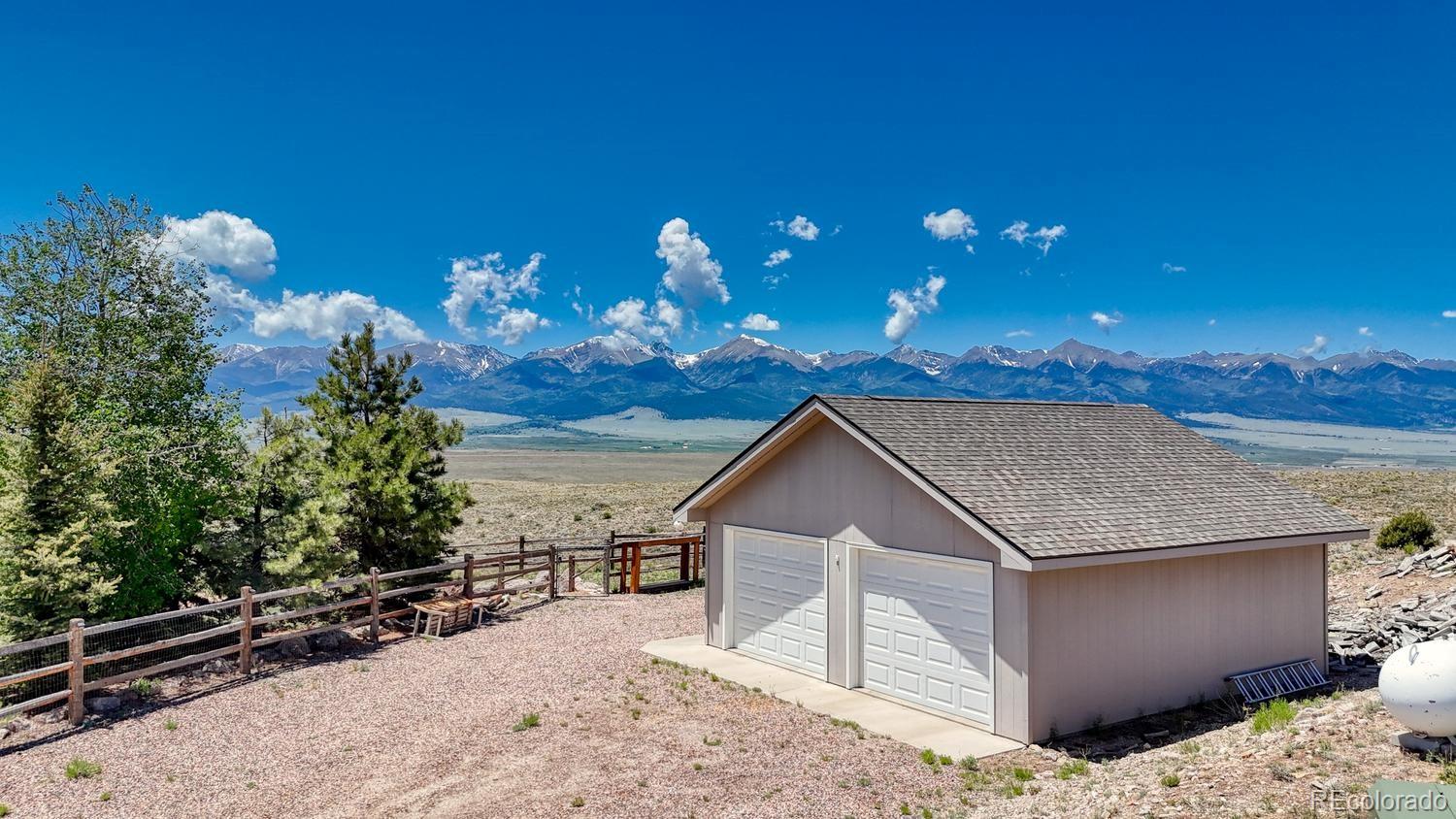 MLS Image #27 for 1115  county road 319 ,westcliffe, Colorado