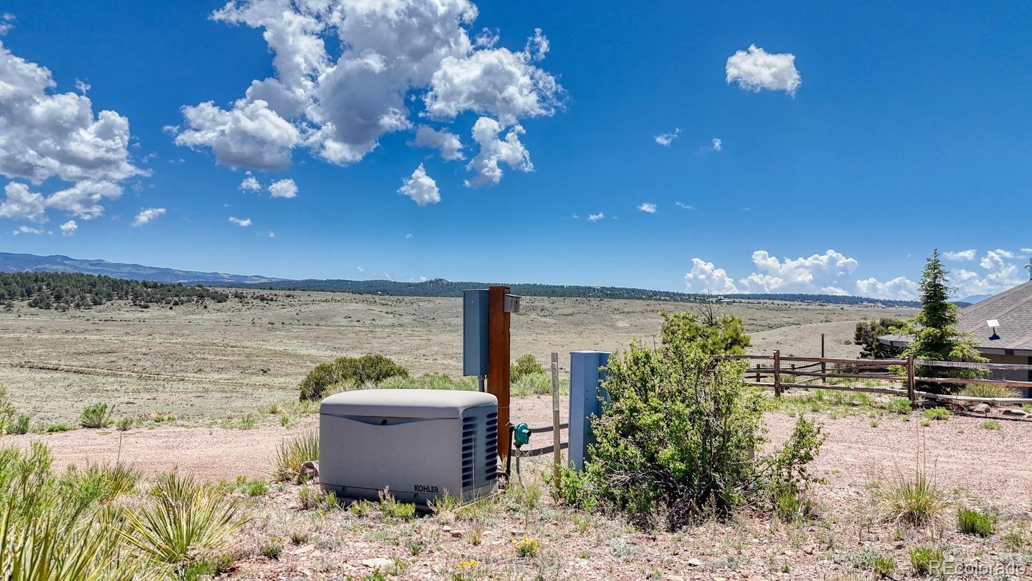 MLS Image #29 for 1115  county road 319 ,westcliffe, Colorado