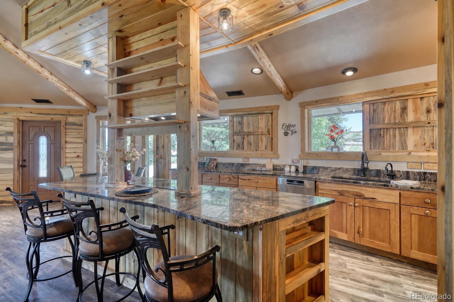 MLS Image #3 for 1115  county road 319 ,westcliffe, Colorado