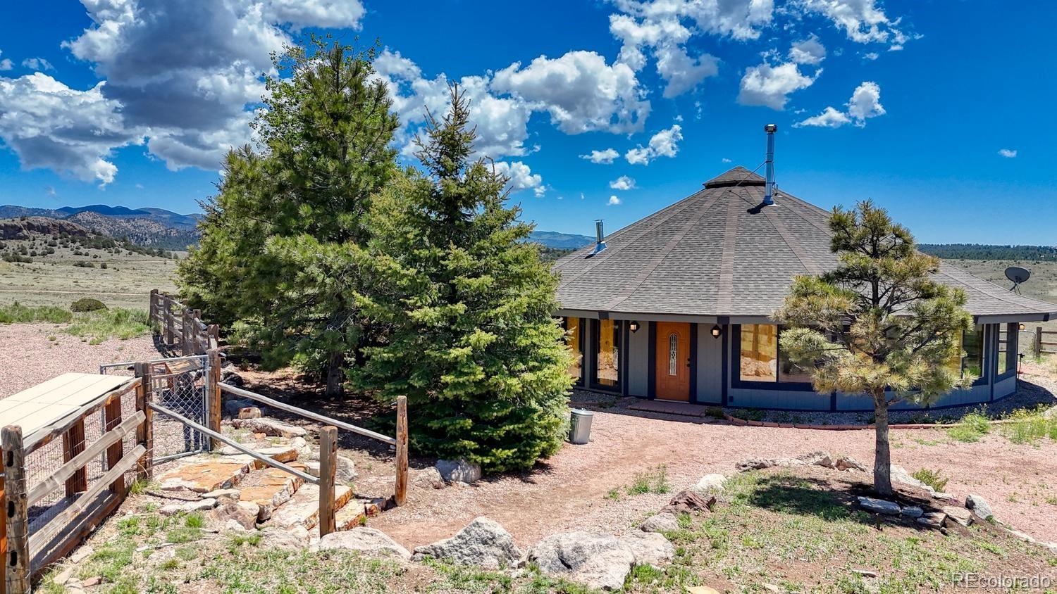MLS Image #30 for 1115  county road 319 ,westcliffe, Colorado