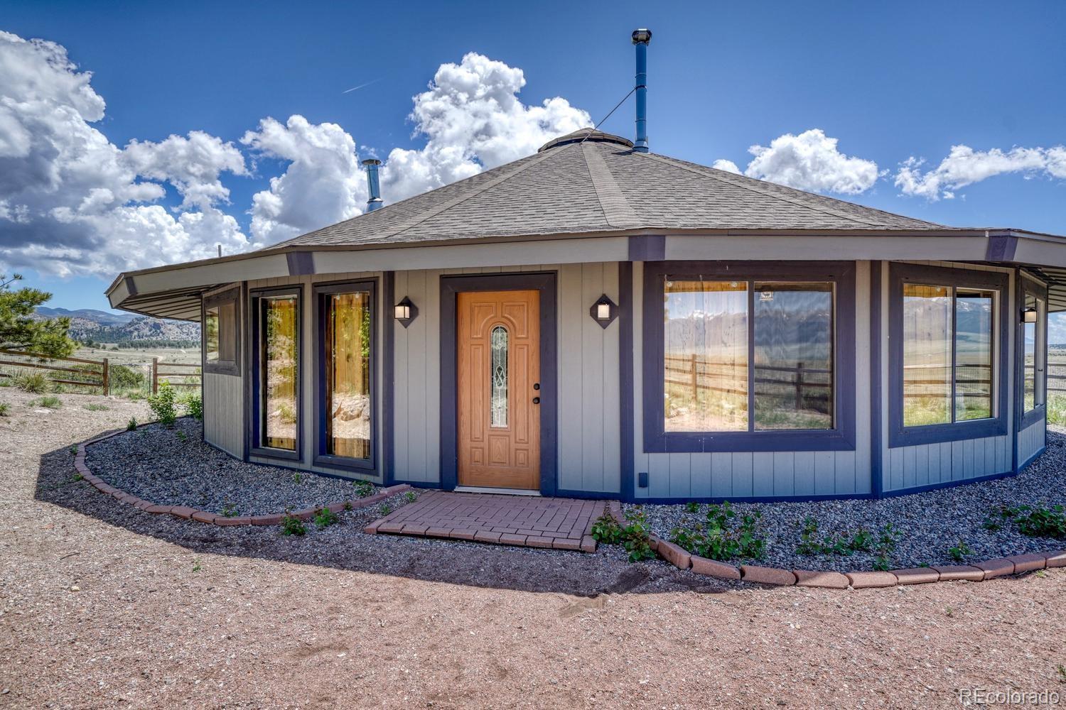 MLS Image #31 for 1115  county road 319 ,westcliffe, Colorado