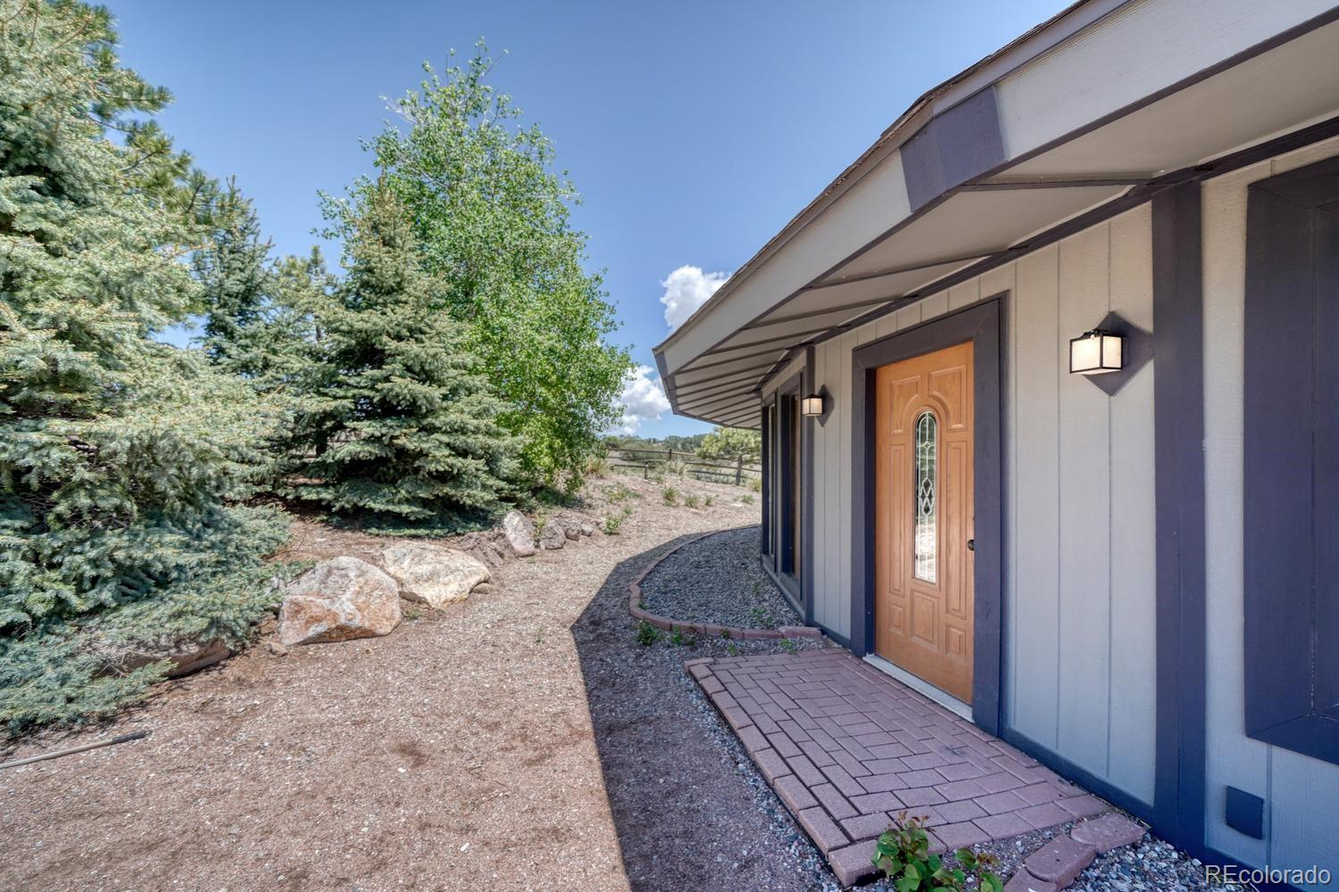 MLS Image #35 for 1115  county road 319 ,westcliffe, Colorado