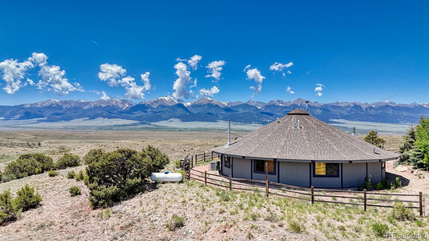 MLS Image #38 for 1115  county road 319 ,westcliffe, Colorado